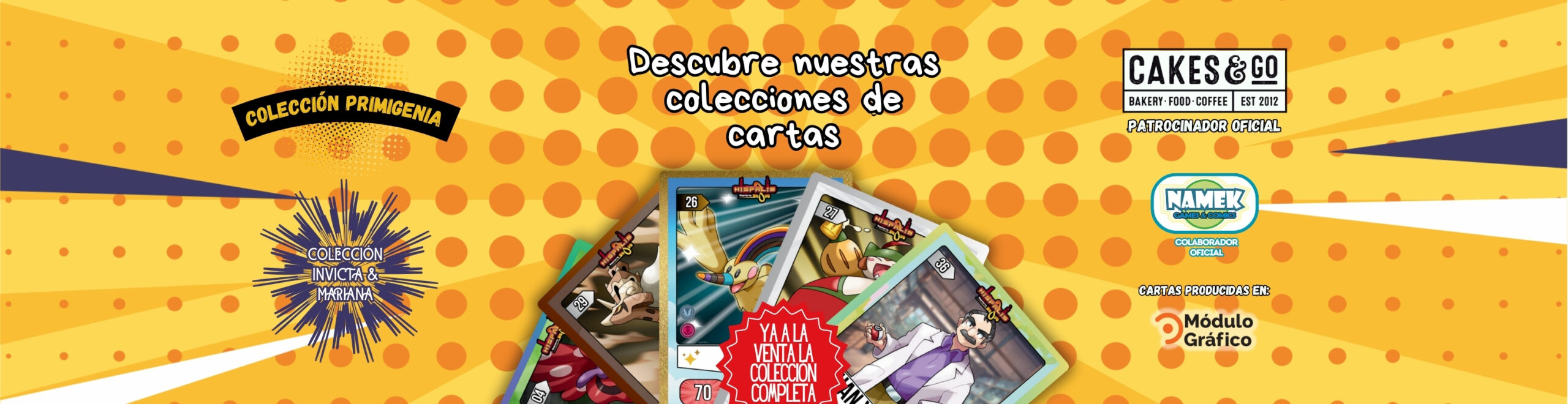 Venta Online Cartas