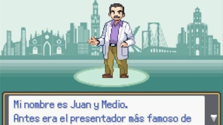 Subido el parche 4.1: ¡todas las novedades!