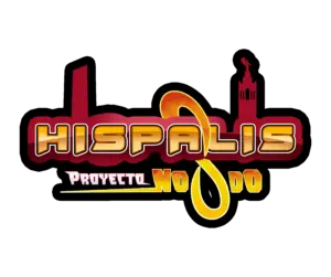 Hispalis: Proyecto NODO Logo