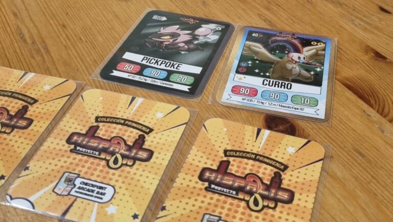 Ya es oficial: estos son los cambios de normas que se introducirán en Duelo Jartible