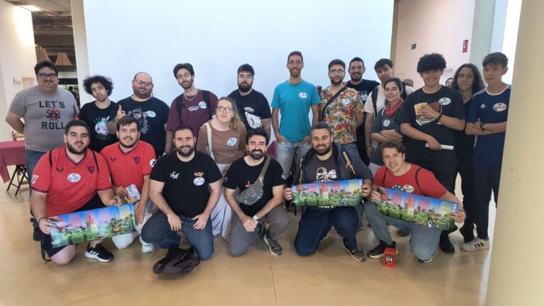 ¡Última hora! Estos son los mejores jugadores de Duelo Jartible y los últimos cambios que habrá en la colección