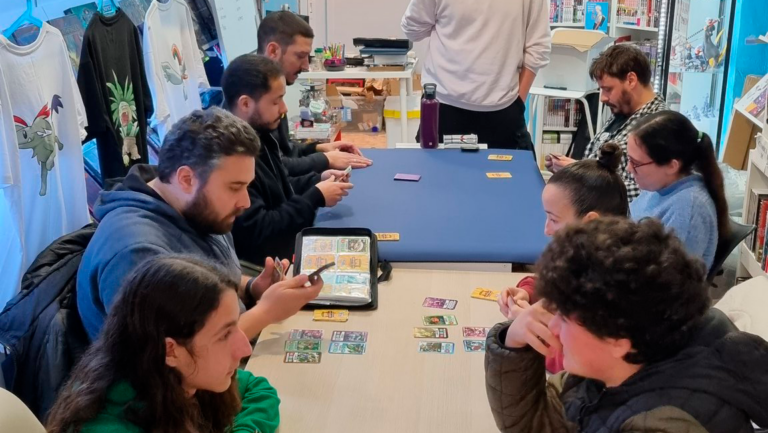 Todo lo que necesitas saber sobre las actualizaciones de la colección de cartas y próximos torneos